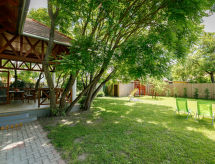 Ferienhaus Marian