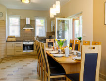 Ferienhaus Marian