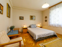 Ferienhaus Marian