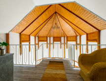 Ferienhaus Marian