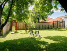 Ferienhaus Marian