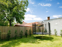 Ferienhaus Marian