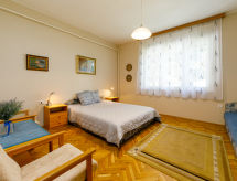 Ferienhaus Marian