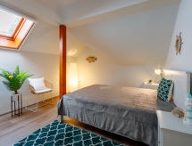 Ferienhaus Marian