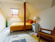 Ferienhaus Marian