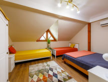 Ferienhaus Marian