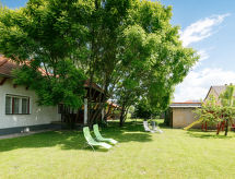 Ferienhaus Marian