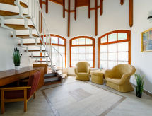 Ferienhaus Marian