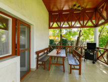 Ferienhaus Marian