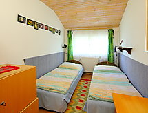Ferienhaus Mandorle
