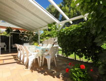 Ferienhaus Mandorle