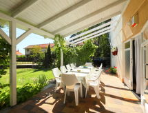 Ferienhaus Mandorle