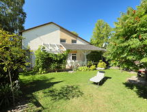 Ferienhaus Mandorle