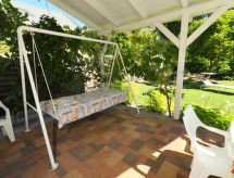 Ferienhaus Mandorle
