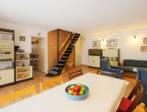 Ferienhaus Mandorle