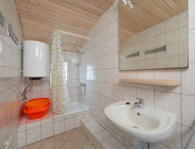 Ferienhaus Mandorle