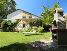 Ferienhaus Mandorle