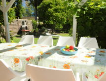 Ferienhaus Mandorle