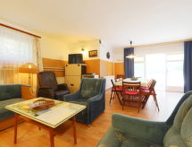 Ferienhaus Mandorle