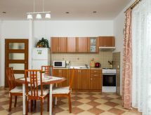 Ferienhaus Twin Combo
