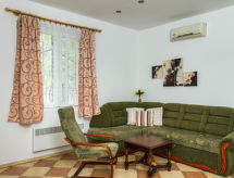 Ferienhaus Twin Combo