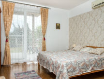 Ferienhaus Twin Combo