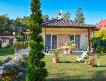Ferienhaus Twin Combo