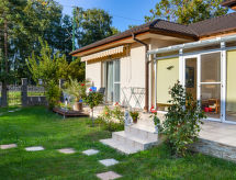 Ferienhaus Twin Combo