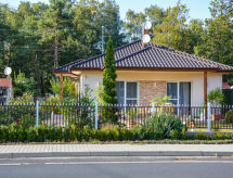 Ferienhaus Twin Combo