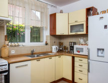 Ferienhaus Twin Combo