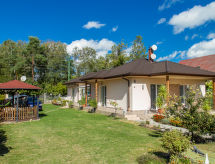 Ferienhaus Twin Combo