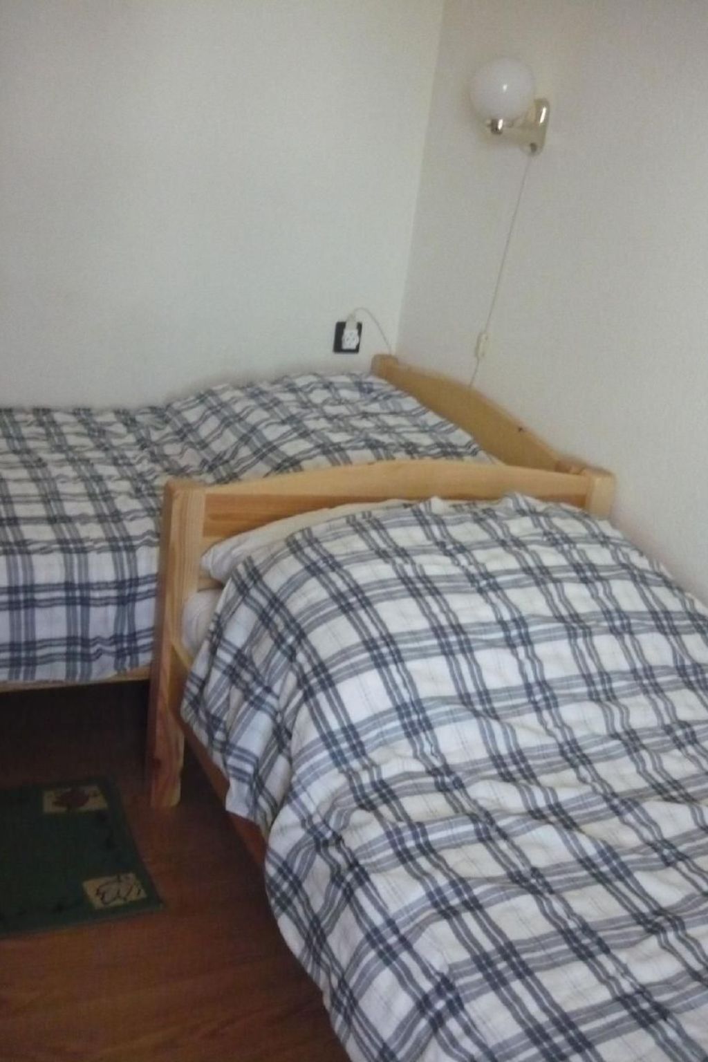 Mit möblierter Terrasse-Dedans