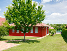 Ferienhaus Sunshine