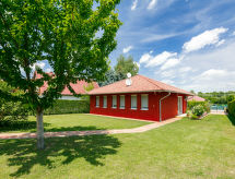 Ferienhaus Sunshine