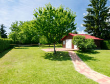 Ferienhaus Sunshine