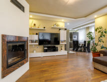 Ferienhaus Sunshine