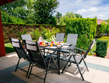 Ferienhaus Sunshine