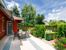 Ferienhaus Sunshine