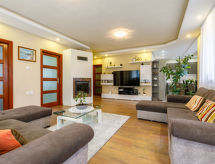 Ferienhaus Sunshine