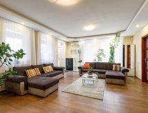 Ferienhaus Sunshine