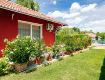 Ferienhaus Sunshine