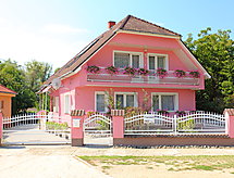 Vakantiehuis Zsuzsi