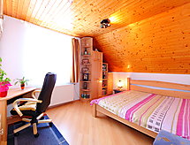 Vacation home Zsuzsi