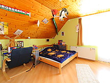 Vacation home Zsuzsi