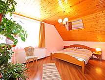 Vacation home Zsuzsi