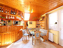 Vacation home Zsuzsi