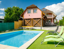 Vacation home Zsuzsi