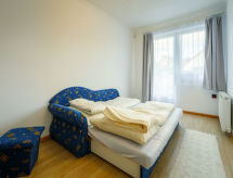 Vacation home Zsuzsi