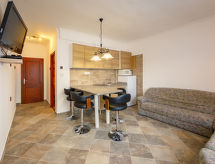 Vacation home Zsuzsi