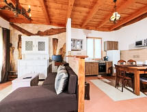 Vacation home Sundance